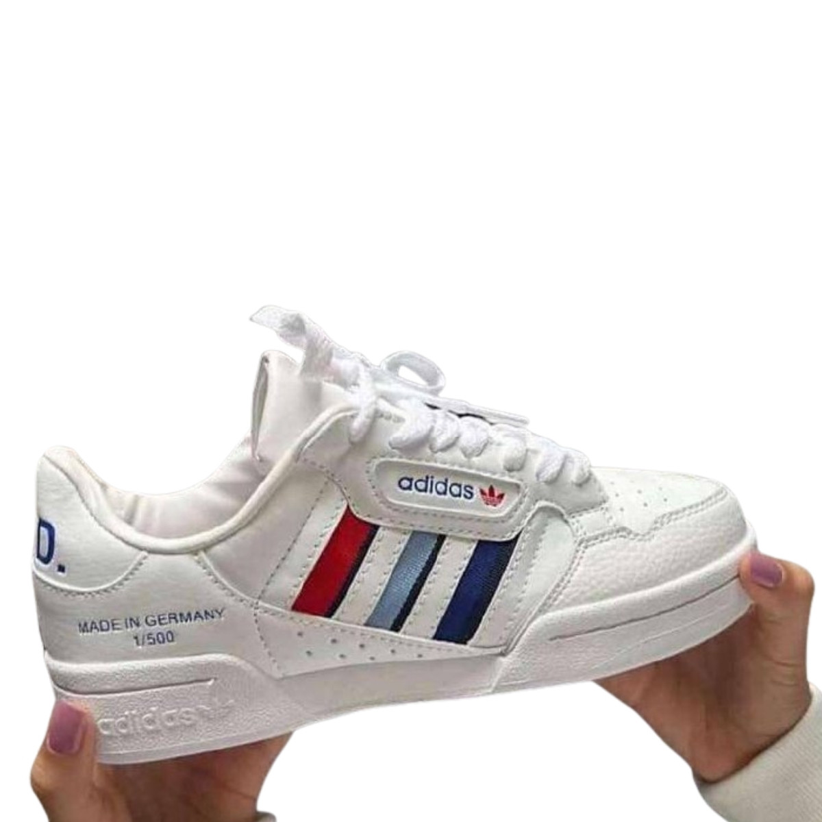 Tenis Adidas continentales 80 para hombres color beige de uso diario en Yarumal Antioquia Colombia. Compra en onlineshoppingcenterg